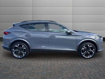 Cupra Formentor 1.5 TSI 150 V2 5dr DSG