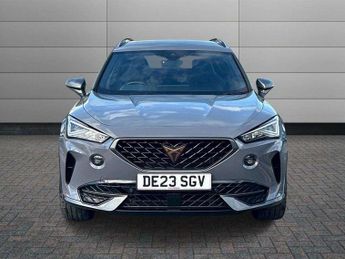 Cupra Formentor 1.5 TSI 150 V2 5dr DSG