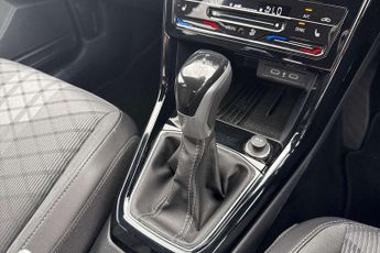 Volkswagen T-Cross 1.5 TSI R-Line 5dr DSG