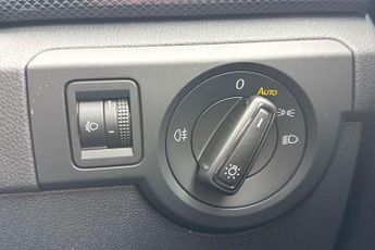 Volkswagen T-Cross 1.5 TSI R-Line 5dr DSG