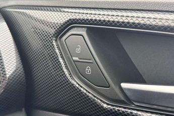 Volkswagen T-Cross 1.5 TSI R-Line 5dr DSG