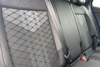 Volkswagen T-Cross 1.5 TSI R-Line 5dr DSG
