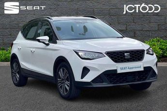 SEAT Arona 1.0 TSI SE Technology 5dr