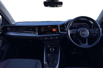 Audi A1 30 TFSI Sport 5dr S Tronic