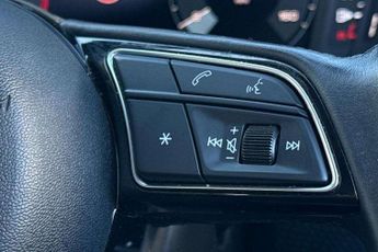 Audi A1 30 TFSI Sport 5dr S Tronic
