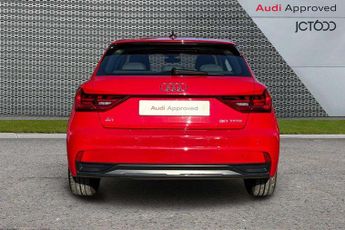 Audi A1 30 TFSI Sport 5dr S Tronic