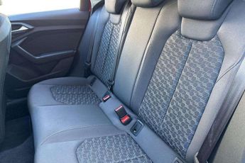 Audi A1 30 TFSI Sport 5dr S Tronic