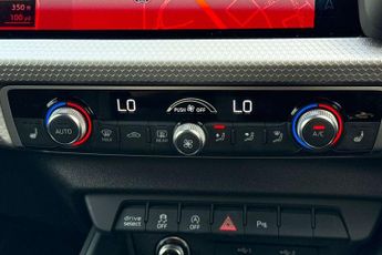 Audi A1 30 TFSI S Line 5dr S Tronic