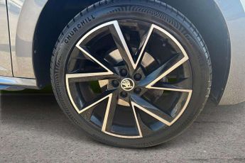 Skoda Kamiq 1.0 TSI 110 Monte Carlo 5dr DSG
