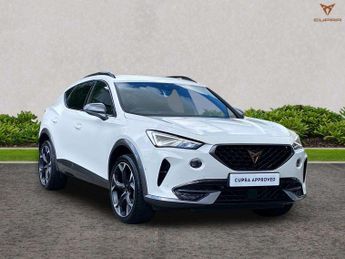 Cupra Formentor 1.5 TSI 150 V2 5dr DSG