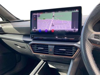 Cupra Formentor 1.5 TSI 150 V2 5dr DSG