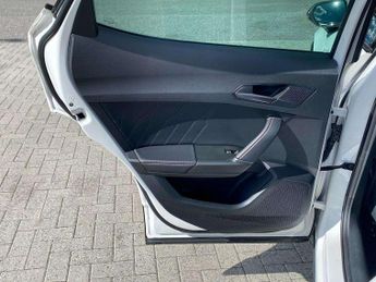 Cupra Formentor 1.5 TSI 150 V2 5dr DSG