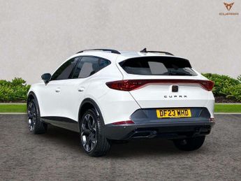 Cupra Formentor 1.5 TSI 150 V2 5dr DSG