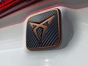 Cupra Formentor 1.5 TSI 150 V2 5dr DSG