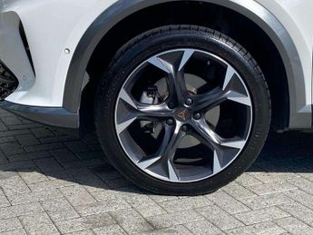 Cupra Formentor 1.5 TSI 150 V2 5dr DSG