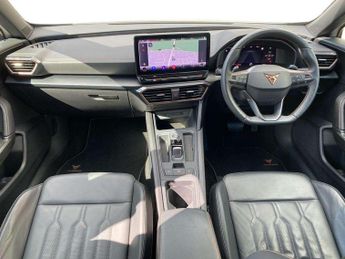 Cupra Formentor 1.5 TSI 150 V2 5dr DSG