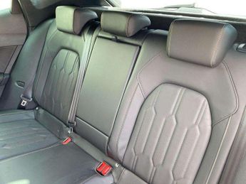 Cupra Formentor 1.5 TSI 150 V2 5dr DSG