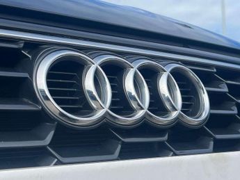 Audi A3 35 TFSI S Line 5dr S Tronic