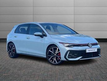 Volkswagen Golf GTi 2.0 TSI 265 GTI 5dr DSG