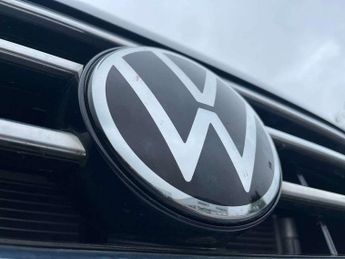Volkswagen Tiguan 1.5 TSI 150 R-Line 5dr DSG