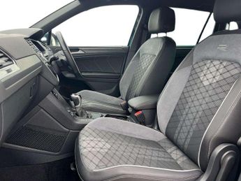 Volkswagen Tiguan 1.5 TSI 150 R-Line 5dr DSG