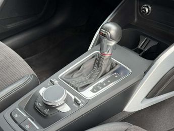 Audi Q2 SQ2 Quattro 5dr S Tronic