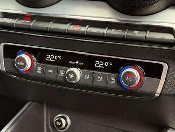 Audi Q2 SQ2 Quattro 5dr S Tronic