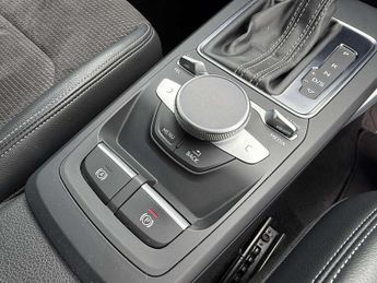 Audi Q2 SQ2 Quattro 5dr S Tronic