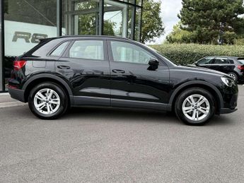 Audi Q3 35 TFSI Technik 5dr S Tronic