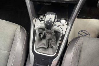 Volkswagen T-Roc 1.5 TSI Style 5dr DSG