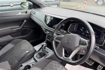 Volkswagen Taigo 1.0 TSI 110 R-Line 5dr DSG