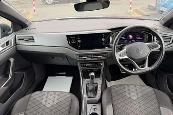 Volkswagen Taigo 1.0 TSI 110 R-Line 5dr DSG