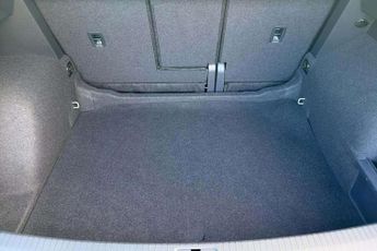 Volkswagen Tiguan 1.5 TSI 150 Life 5dr DSG