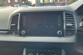 Skoda Karoq 1.5 TSI SE L 5dr DSG