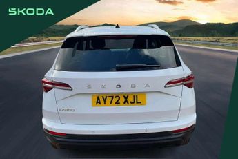 Skoda Karoq 1.5 TSI SE L 5dr DSG