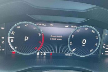 Skoda Karoq 1.5 TSI SE L 5dr DSG