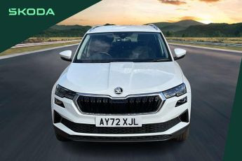 Skoda Karoq 1.5 TSI SE L 5dr DSG