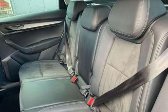 Skoda Karoq 1.5 TSI SE L 5dr DSG