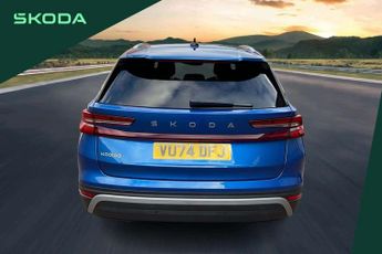 Skoda Kodiaq 1.5 TSI e-TEC SE L 5dr DSG [7 Seat]