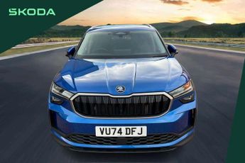 Skoda Kodiaq 1.5 TSI e-TEC SE L 5dr DSG [7 Seat]