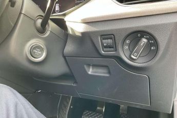 Skoda Scala 1.0 TSI 116 SE L 5dr DSG