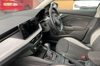 Skoda Scala 1.0 TSI 116 SE L 5dr DSG