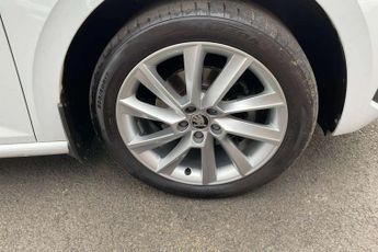Skoda Scala 1.0 TSI 116 SE L 5dr DSG