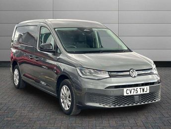 Volkswagen Caddy Maxi 2.0 TDI 102PS Commerce Pro Van [Tech Pack]