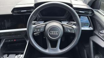 Audi A3 35 TFSI Technik 5dr S Tronic