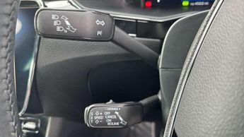 Skoda Superb 2.0 TDI CR 200 Laurin + Klement 5dr DSG