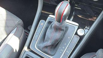Volkswagen Golf GTi 2.0 TSI 290 GTI TCR 5dr DSG