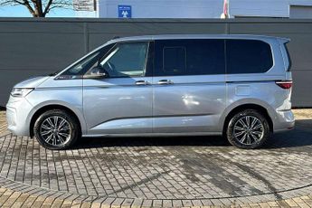 Volkswagen LT 2.0 TSI Style 5dr DSG