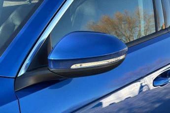 Volkswagen T-Roc 2.0 TSI 4MOTION Style 5dr DSG