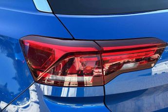 Volkswagen T-Roc 2.0 TSI 4MOTION Style 5dr DSG